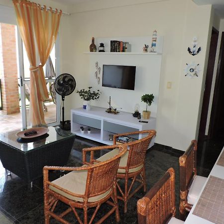 Arituba Tropical Apartment Nisia Floresta Exterior photo