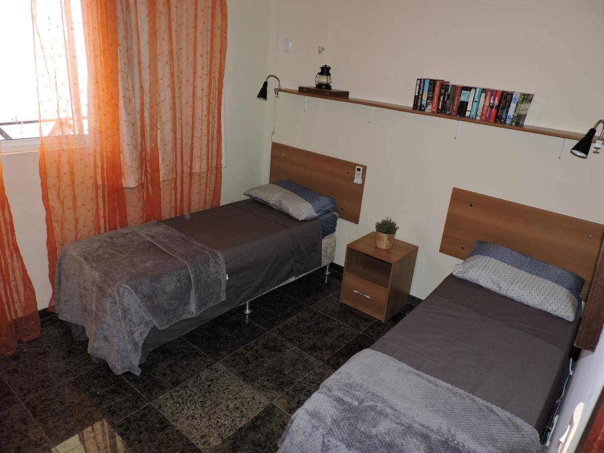 Arituba Tropical Apartment Nisia Floresta Exterior photo