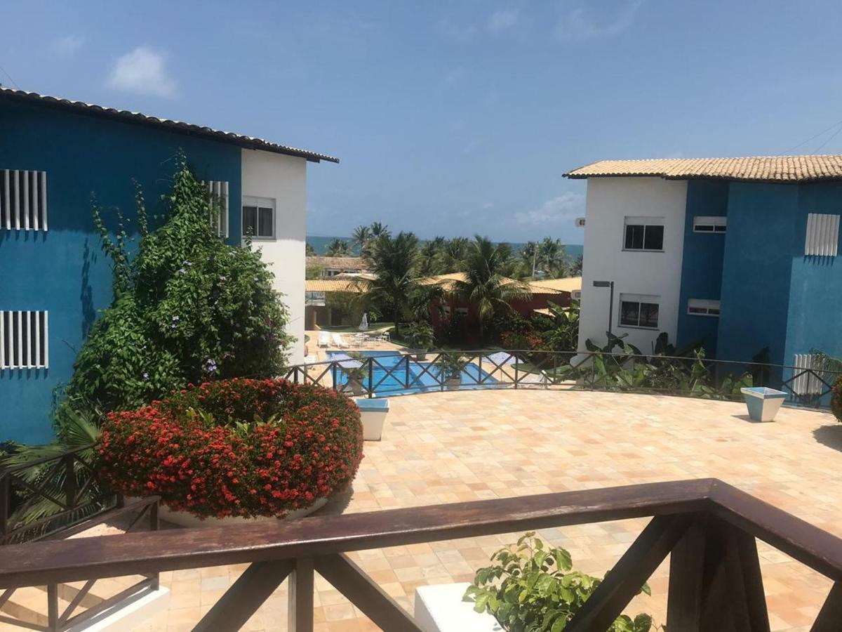 Arituba Tropical Apartment Nisia Floresta Exterior photo